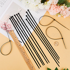 Нейлоновые кабельные стяжки AJEW-WH0248-255