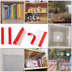 Акриловая самоклеящаяся петля FIND-WH0096-28D