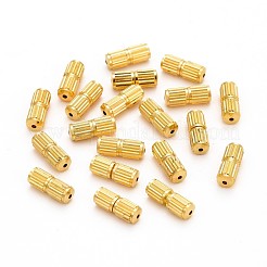 Застежками винт латунный KK-E368-G