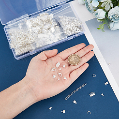 Наборы для изготовления ювелирных изделий своими руками DIY-CA0003-22