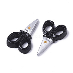 Непрозрачные кабошоны из смолы&nbsp;LS-CRES-T022-03