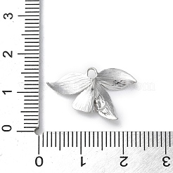 Латунные подвески&nbsp;KK-S513-01B-P