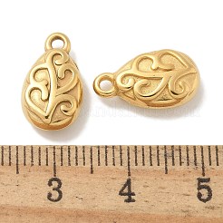 Ионное покрытие (ip) подвески из нержавеющей стали 304&nbsp;STAS-Q334-02G