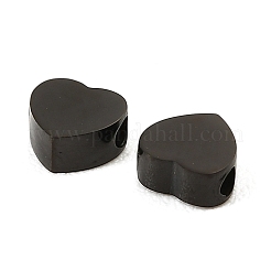 Valentinstag 304 Edelstahlperlen&nbsp;SA-E001-02EB-02