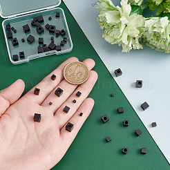 60 шт. 4 бусины из нержавеющей стали 304 STAS-UN0038-22