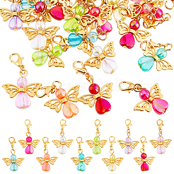 40 шт. HJEW-PH02043