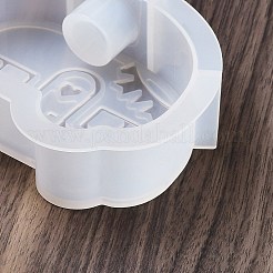 Силиконовые Молды для свечей своими руками DIY-A054-12