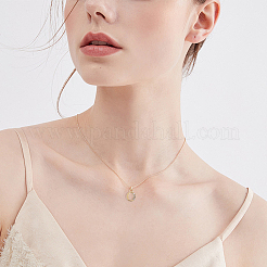 26 шт. 26 стиля начальная буква алфавита в форме сплава с подвесками из страз FIND-OC0003-25