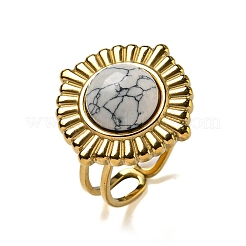 Ионное покрытие (ip) плоские круглые открытые манжетные кольца из нержавеющей стали 304 STAS-Z060-11G