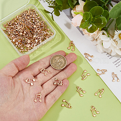 Подвески из сплава 100шт&nbsp;FIND-DC0007-68A