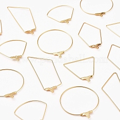 Подвески из нержавеющей стали 304&nbsp;STAS-X0017-15G