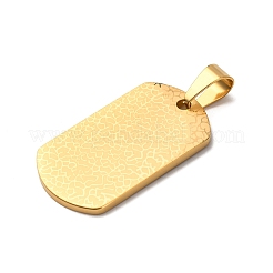 Подвески из нержавеющей стали 304&nbsp;STAS-F323-03G