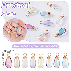 64 шт. PALLOY-GA00002