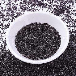 MIYUKIデリカビーズ  シリンダー  日本製シードビーズ  11/0  （db1991)メタリックフレンチプラム  1.3x1.6mm  穴：0.8mm  約20000個/袋  100 G /袋&nbsp;SEED-J020-DB1991