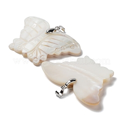 Природные подвески оболочки пресноводных BSHE-P033-05P