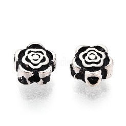 925 шарики стерлингового серебра STER-N016-68AS