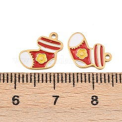 Подвески из нержавеющей стали 304 STAS-D390-01A-G