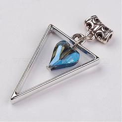 Подвески из сплава  PALLOY-JF00280