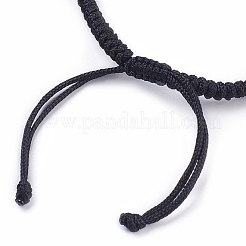 Fabrication de bracelet en cordon de nylon réglable&nbsp;MAK-F023-A
