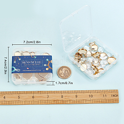 DIY-Set zur Herstellung flacher&nbsp;DIY-SC0018-09