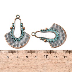Сплавочные подвески тибетского стиля&nbsp;X-FIND-B055-02I