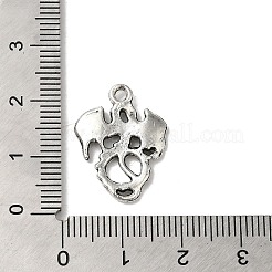 Сплавочные подвески тибетского стиля&nbsp;TIBE-P002-01AS