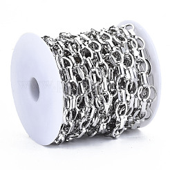 Цепи из несварного железа CH-S125-16A-02