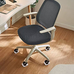 Filz-Antirutschmatten für Bürostühle&nbsp;AJEW-WH0481-508