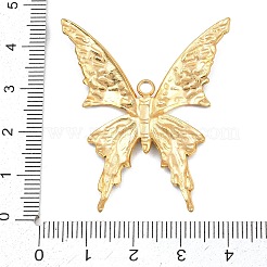 Anhänger aus Edelstahl 304&nbsp;SA-CBA4809-14G-01
