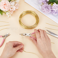 Алюминиевая проволока AW-SC0001-04B