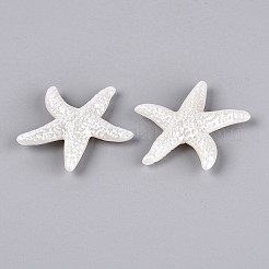 Pendentifs en plastique CCB&nbsp;PL-N007-03