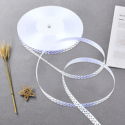 Полиэфирная лента&nbsp;OCOR-WH20816-013A