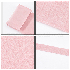 2 шт. двухсторонние бархатные мешочки для хранения карт Таро ABAG-CN0001-06D