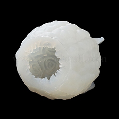 Молды для свечей с шариками из роз CAND-NH0001-02C