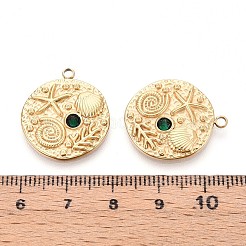 Подвески из нержавеющей стали 304 STAS-N109-204G