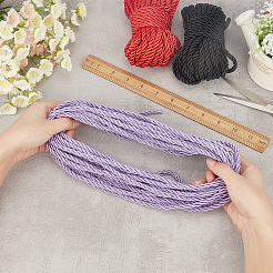 Джутовый шнур&nbsp;OCOR-GA0001-06