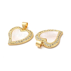 Стойки обшивки латунь микро проложить Циркон подвеску KK-B068-44G