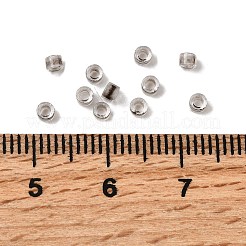 Цилиндр стеклянный бисер GLAA-NH0005-01J