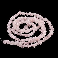 Perles de pierres gemmes&nbsp;LS-QUAR-3X5
