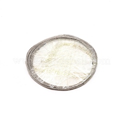 Проволока из нержавеющей стали 304 TWIR-WH0001-07B