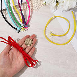 10 пара двухцветных нейлоновых нескользящих бретелей для бюстгальтера&nbsp;FIND-CY0001-29