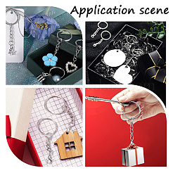 DIY-Kits zur Schmuckherstellung&nbsp;DIY-SP0004-18P
