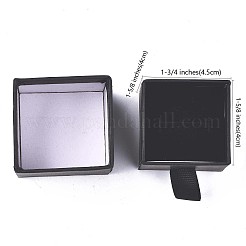 Contenitori di monili di cartone&nbsp;CBOX-N012-29