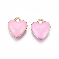 Стеллажи сплава эмалевые подвески&nbsp;PALLOY-S139-022