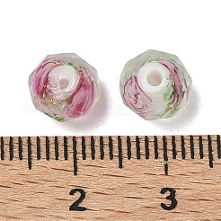 Бусины ручной работы бусины золотого песка&nbsp;L26BN011