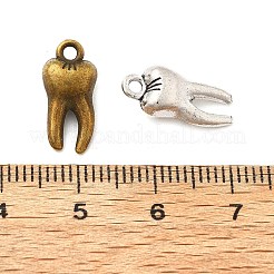 60шт. подвеска из сплава 2 цветов&nbsp;FIND-DC0004-42