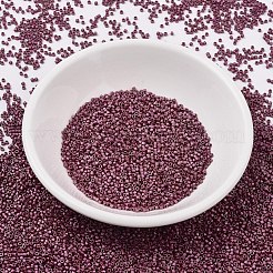 Бусины Миюки Делика&nbsp;X-SEED-J020-DB2308