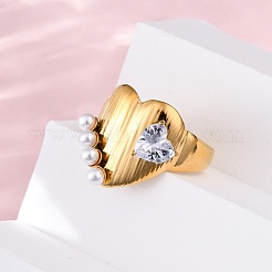 Регулируемые манжеты из нержавеющей стали 304 для женщин&nbsp;LS-RJEW-B126-03G