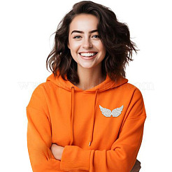 15 шт. тканевые украшения DIY-DC0002-64B