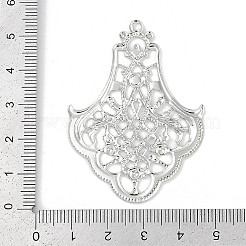 Железные подвески-капли&nbsp;IFIN-R001-13P